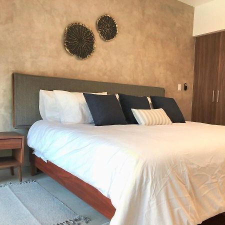 Deluxe Studio Aparment Mamitas Zone بلايا ديل كارمن المظهر الخارجي الصورة